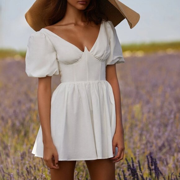 Alamour The Label - Adah - Picture 7 of 7